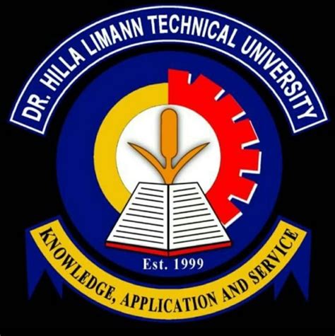 Dr. HILLA Limann Technical University Alumni - Home