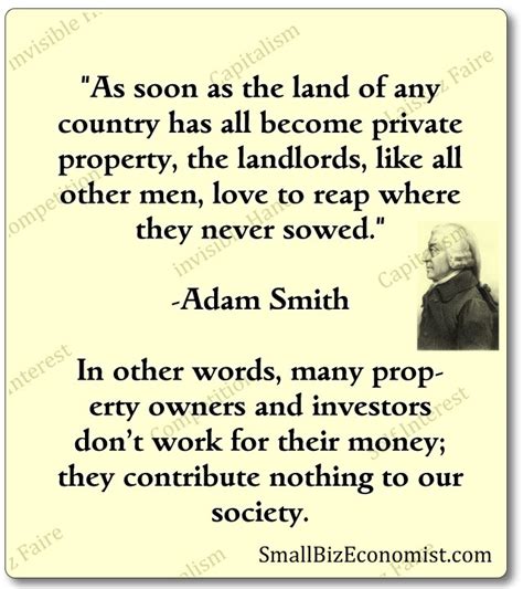 Adam Smith Famous Quotes. QuotesGram