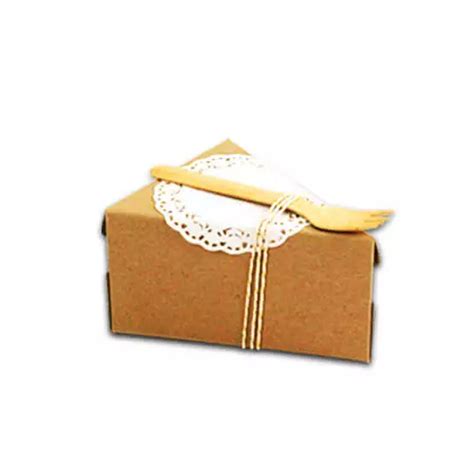 Cake Slice Boxes | Get Single Slice Cake Boxes for Packing