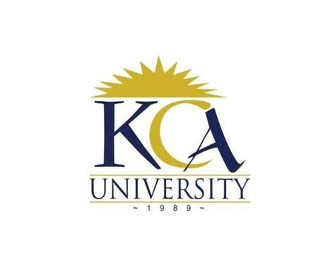 KCA University courses: Degree, diploma, and certificate programmes - Tuko.co.ke