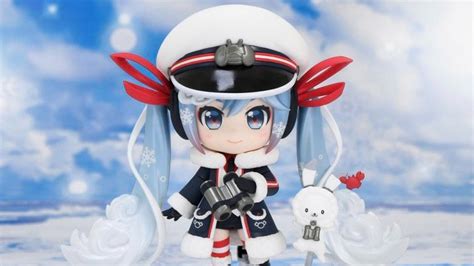 3 New Hatsune Miku Nendoroid Figures Revealed - Siliconera