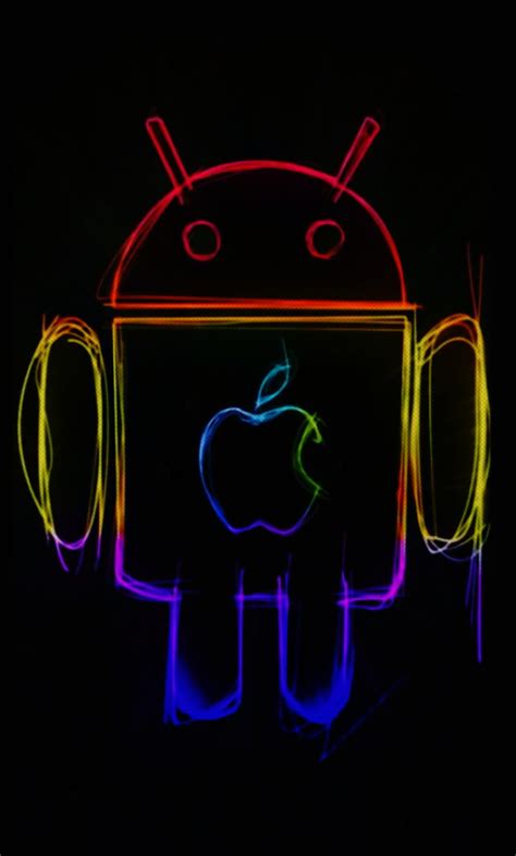 163 Wallpaper Hd Android Neon Pictures - MyWeb