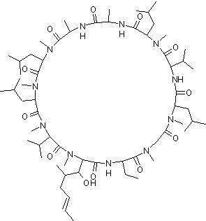 Chemical Structure