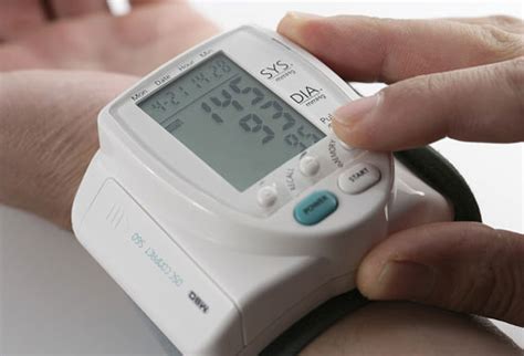 What are Most Accurate Bloodstream Pressure Monitors? | Stopping High Blood Pressure