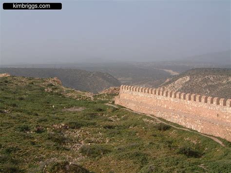 Agadir Kasbah - kimbriggs.com