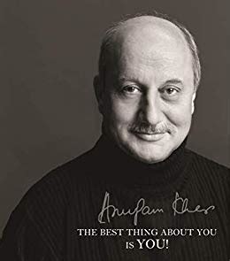 Anupam Kher will launch his own autobiography this year - Learn More - News Leak Centre