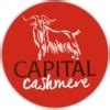 Capital Cashmere
