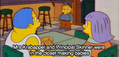 I M Helping Ralph Wiggum GIFs - Find & Share on GIPHY