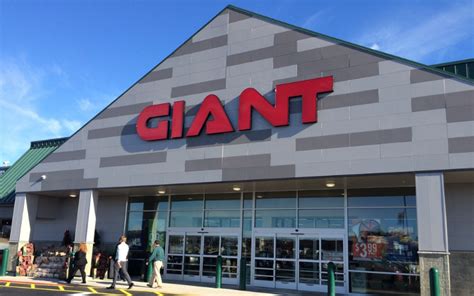 GIANT Food Stores Application Online: Jobs & Career Info – Discovering ...