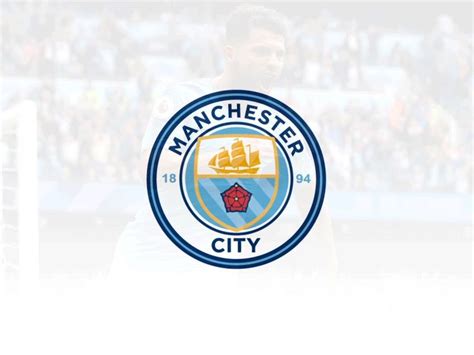 Manchester City Logo Animation - Premier League 2018/2019 football ...