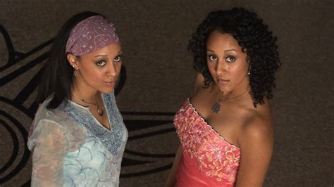 Tamera Mowry Teased A 'Twitches 3' Idea Including Chloe X Halle, So Get Hype