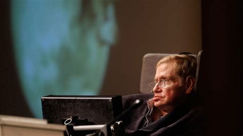 Illuminating Black Holes - Stephen Hawking | CBC Radio