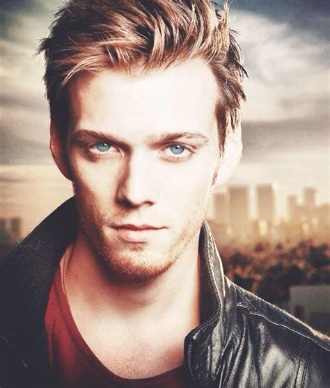 Luke Castellan Actor 2025 - Lexy Sheela