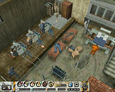 33 Games Like Prison Tycoon – Games Like