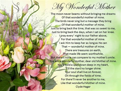 Funeral Poems | Swanborough Funerals | Funeral poems, Mother poems, Mom ...