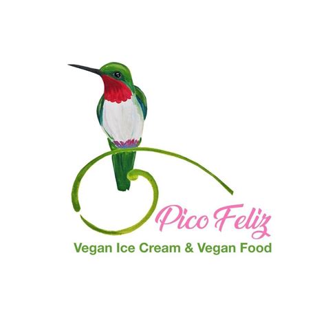 Pico Feliz - Vegan Ice Cream & Vegan Food, Sámara | Sámara