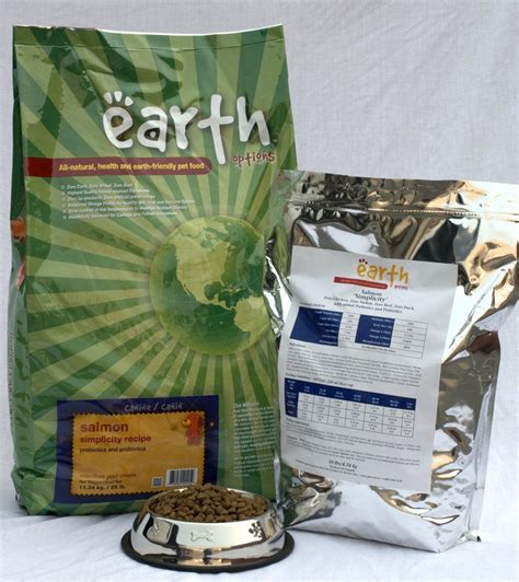 Grain-Free Salmon Simplicity Dog Food - Brazilian Dog Guru Facility