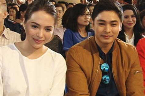 SPOTTED: Julia Montes, Coco together at awards show | ABS-CBN News