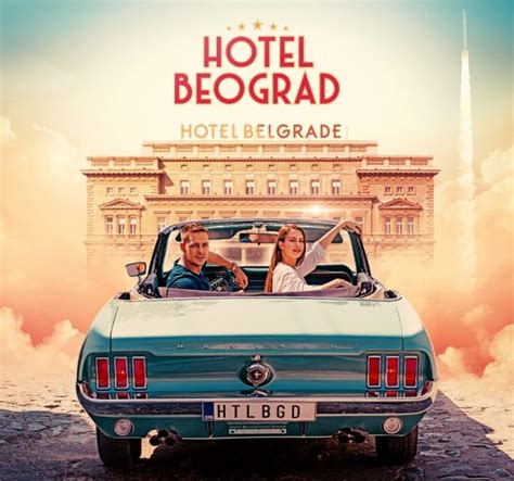 Film Hotel Beograd - MTEL