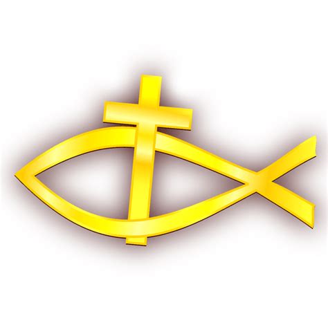 Christian Symbols Cliparts - Free Download and Use for Christian Projects