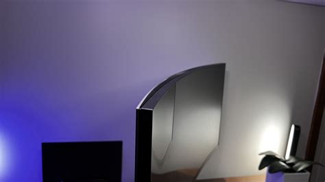 Dell U3423WE Ultrasharp Curved Monitor review | TechRadar