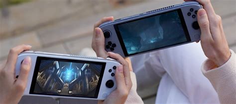 Upcoming handheld gaming consoles to look out for in 2023 - SAR Insight