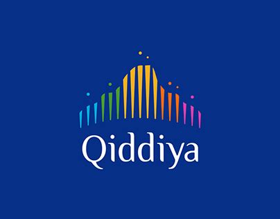 Qiddiya Projects | Photos, videos, logos, illustrations and branding on Behance