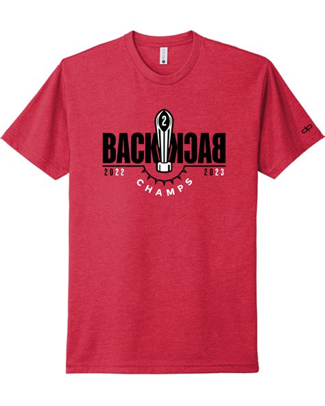 Georgia – The Dan Patrick Show Merchandise