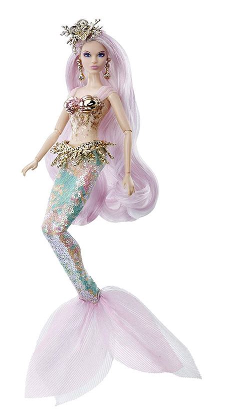 Barbie the Dragon Empress collector doll is out. Stock images and links - YouLoveIt.com