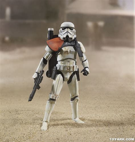 Star Wars Black Series 6 Inch Wave 1 - The Toyark - News