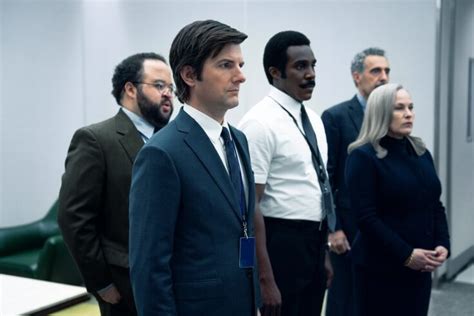 Severance Season 1 Review: A Chilling Slow Burn