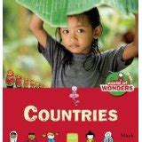 Countries: Mack's World of Wonder | School Library Journal