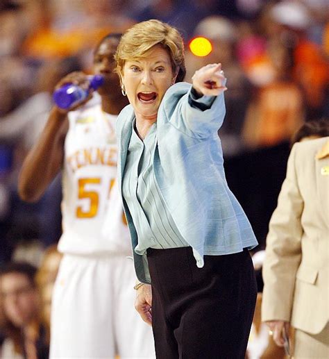 Pat Summitt Quotes And Posters. QuotesGram