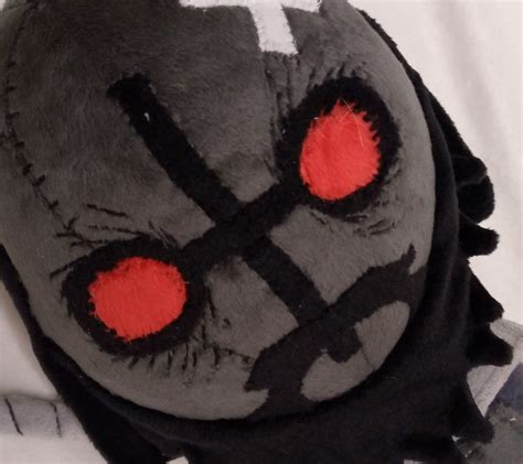 Jebus of the Madness Combat 157 40 Cm Premium Plush Toy - Etsy