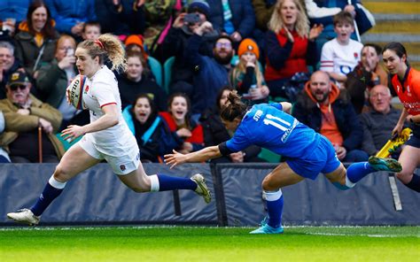 Women's Six Nations 2023: Fixtures, results and how to watch on TV ...