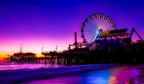 Pacific Park® | Amusement Park on the Santa Monica Pier