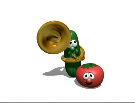 VeggieTales Theme Song | Big Idea Wiki | Fandom