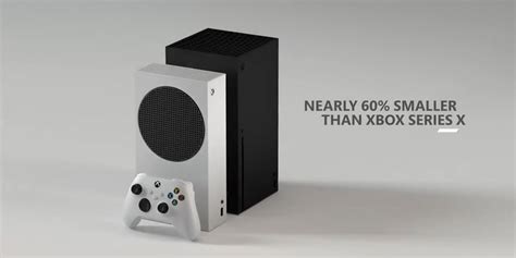 How the Xbox Series S Specs Hold Up to the Series X | Game Rant