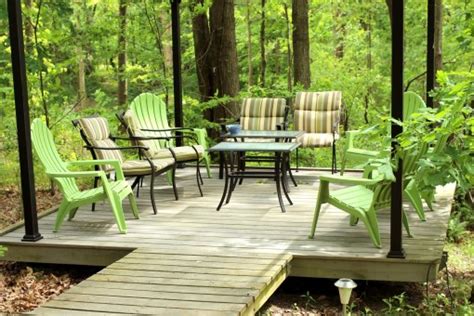 Free Images : table, grass, lawn, chair, porch, cottage, backyard, furniture, garden, seats ...