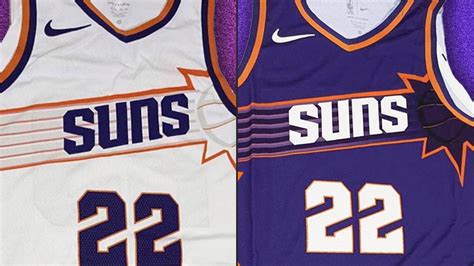 Phoenix Suns 2023-24 Jerseys Leaked? Rejected By New Owners?