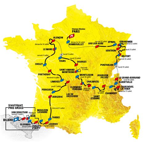 Tour De France 2023 | Hot Sex Picture