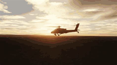 Dcs Ah64 GIF - Dcs Ah64 Apache Helicopter - Discover & Share GIFs