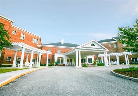 The 10 Best Assisted Living Facilities in Wilmington, NC