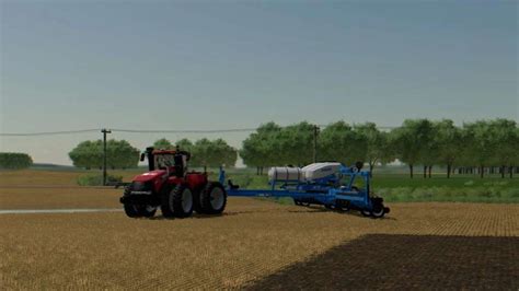 Midwest Horizon v1.0 FS22 Mod | Farming Simulator 22 Mod