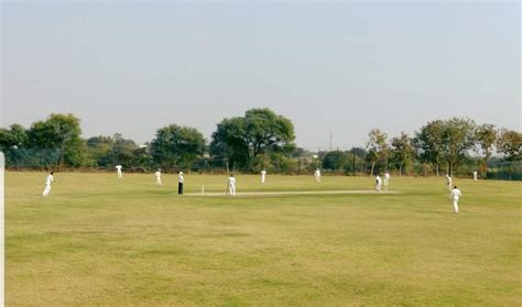 SLC to purchase lands to build district cricket grounds in 14 districts ...