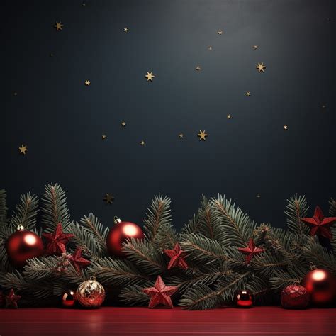 Christmas Card Background Free Stock Photo - Public Domain Pictures