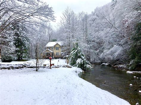 The 20 Best Cabin Rentals in Boone NC