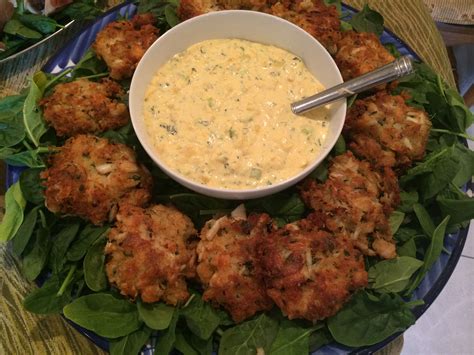 Top 23 Dipping Sauce for Crab Cakes Recipe – Best Round Up Recipe Collections