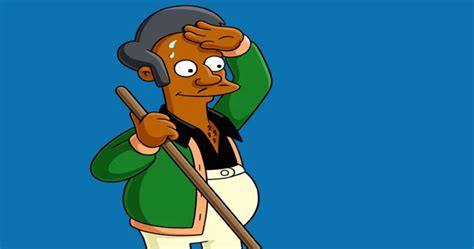 The Simpsons: 10 Best Apu Episodes To Rewatch Now That Hank Azara is Retiring The Character