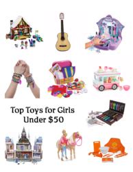 Gifts Under $50 at JCPenney - Rockin Mama™